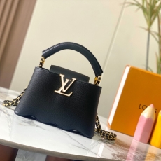 LV Capucines Bags